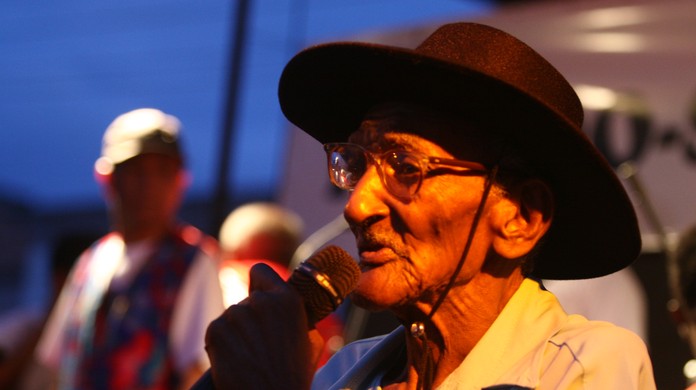 Dia estadual do carimbó exalta o protagonismo feminino e relembra morte do  mestre Verequete, Cultura