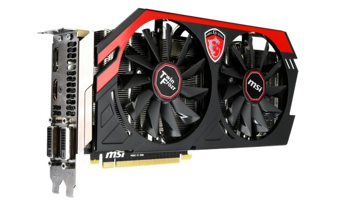 GTX-780Ti da MSI pode ser ‘overclockada’ por software (Foto: Divulgação/MSI) (Foto: GTX-780Ti da MSI pode ser ‘overclockada’ por software (Foto: Divulgação/MSI)) GTX-780Ti da MSI pode ser ‘overclockada’ por software (Foto: Divulgação/MSI) (Foto: GTX-780Ti da MSI pode ser ‘overclockada’ por software (Foto: Divulgação/MSI))