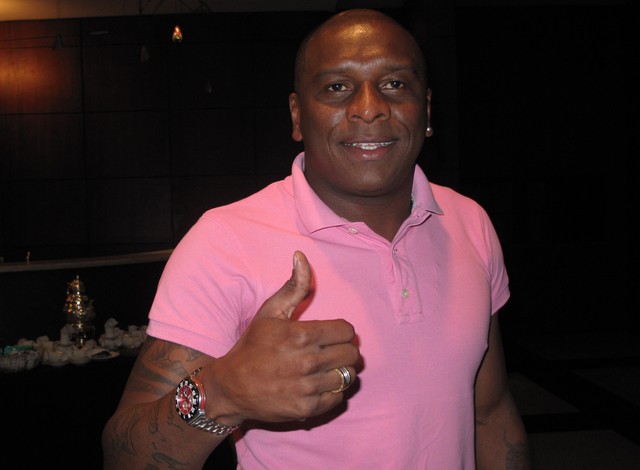 Corinthians contrata Gilmar Fubá para auxiliar na captação de atletas para a base