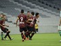Atlético-PR divulga torneio sub-17 com Orlando e seleções da Índia e Uruguai