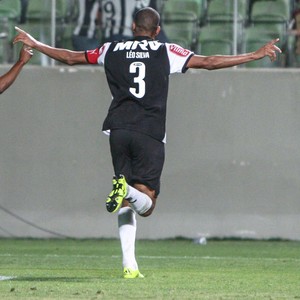 Atlético-MG; Leonardo Silva (Foto: Bruno Cantini/CAM)