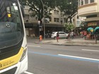 MP irá recorrer de decisão que proíbe PM de retirar menor de ônibus no Rio
