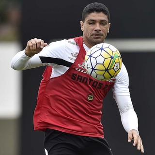 Renato, Santos (Foto: Ivan Storti/Santos FC) Renato, Santos (Foto: Ivan Storti/Santos FC)