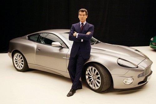 Car Bond Car Rebimboca O Globo
