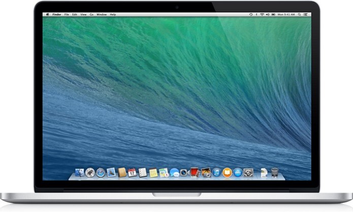 Usuários do OS X Mavericks devem fazer o download da atualização (Foto: Divulgação) (Foto: Usuários do OS X Mavericks devem fazer o download da atualização (Foto: Divulgação))