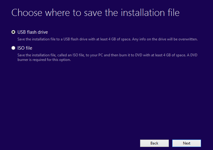 windows 8.1 single language iso