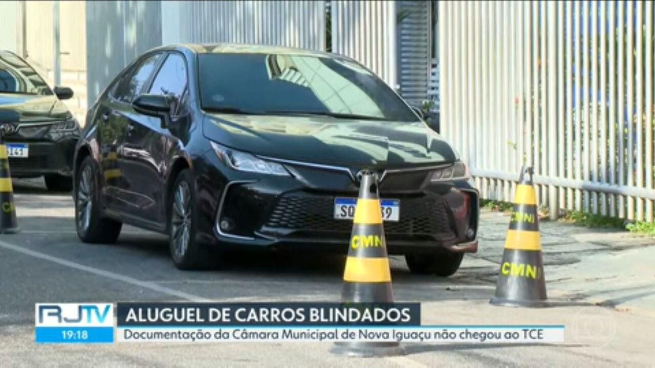 VÍDEOS: RJ2 DE SEGUNDA, 21 DE ABRIL DE 2025