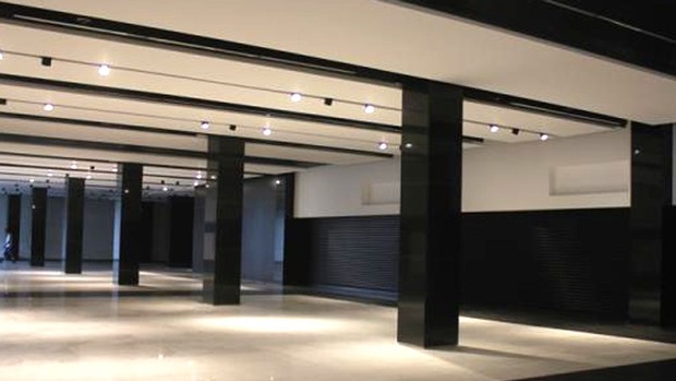 Arena Corinthians Chega A 93 De Obras Concluidas Globoesporte Com