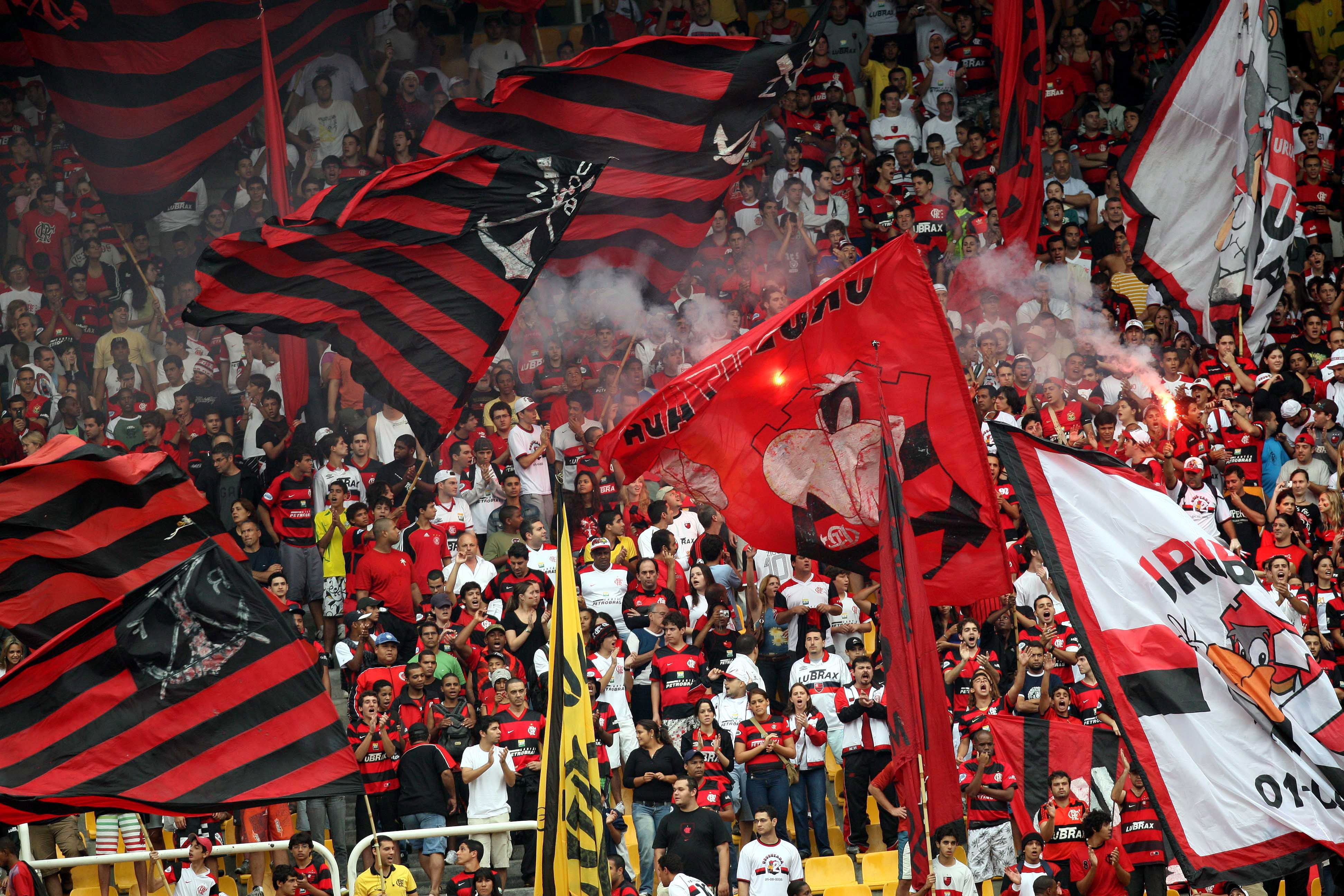 Flamengo vai tentar liberação do Maracanã para enfrentar o Corinthians