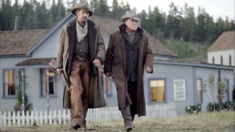 Os 13 melhores filmes de faroeste que você precisa assistir