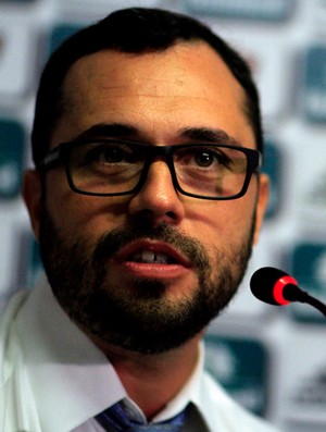 Mário Bittencourt Diretor de Futebol do Fluminense (Foto: Nelson Perez/Fluminense FC) - mariobittencourt_diretorfutebol_fluminense_nelsonperez