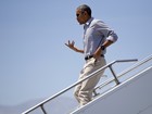 Obama não irá ao povoado de seu pai na viagem ao Quênia