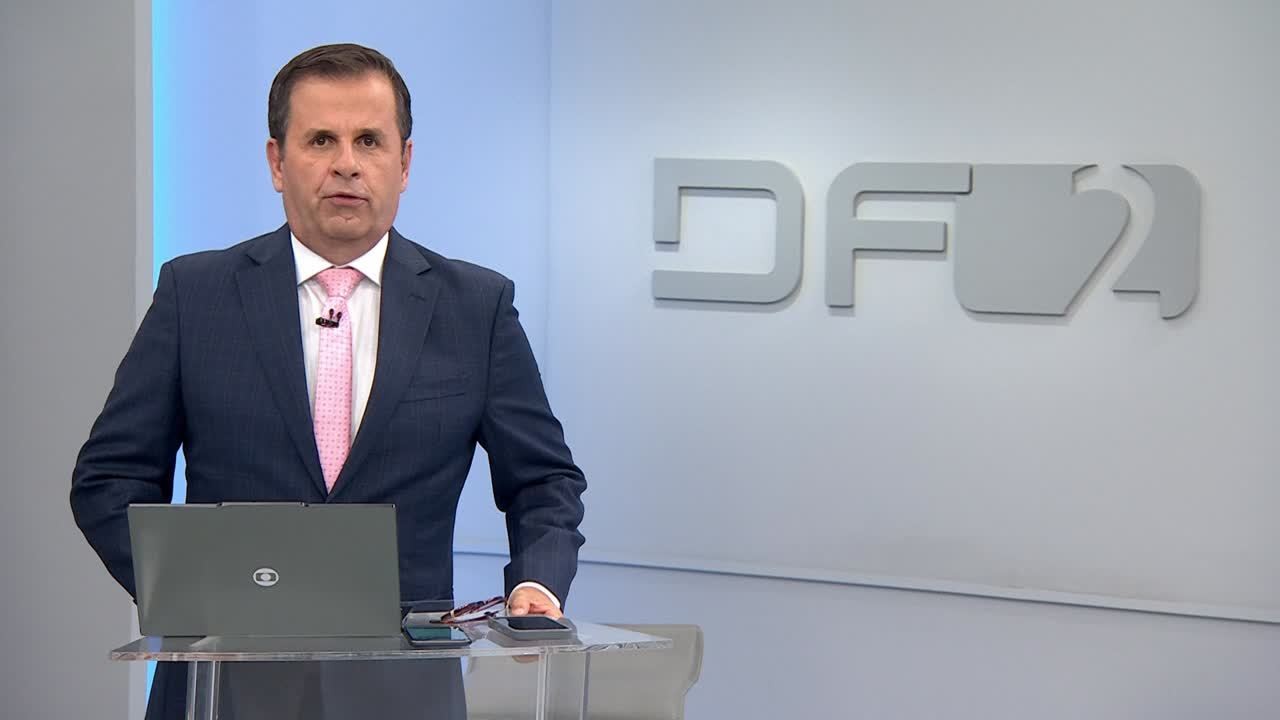 VÍDEOS: DF2 de terça-feira, 6 de outubro de 2026