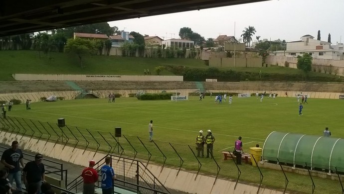 São Bento x Corinthians: PM faz exigências e tira público do 
