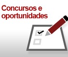 Concursos  reúnem 15 mil vagas no país (Arte G1)