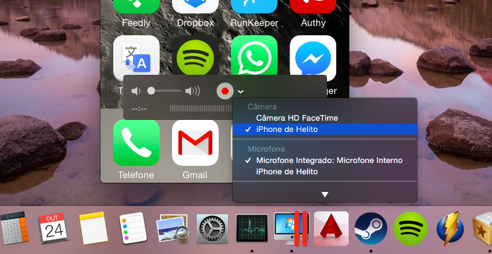 quicktime player for mac osx yosemite