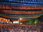 Forrozão 2013 abre oficialmente os festejos juninos de Sergipe