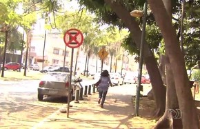 Defesa Diz Que Servidora Que Correu De Reporter Esta Abalada Equivoco Goias G1