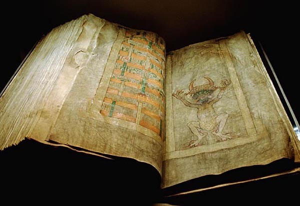  codex gigas (Foto: wikimedia commons)