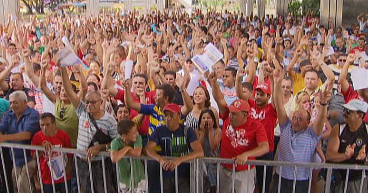 G Vigilantes Do Df Decidem Em Assembleia Manter Paralisa O