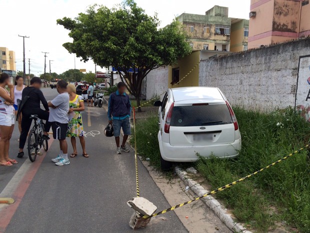 G1 Pm Registra Um Homicídio E Três Tentativas Em João Pessoa Em 3