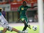 Experiente atacante Abuda reforça o Blumenau para Série B do Catarinense