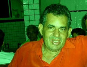 Roberto Arcieri, gerente de futebol do Sergipe (Foto: Divulgação/Arquivo pessoal)