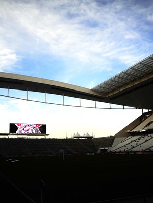 Corinthians Internacional Arena (Foto: Marcos Ribolli) Corinthians Internacional Arena (Foto: Marcos Ribolli)