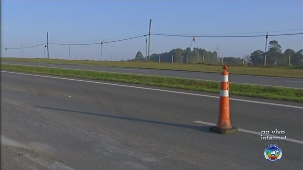 Rodovias na região de Itapetininga passam por obras de pavimentação