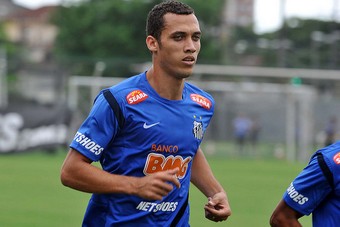 Neto - Santos (Foto: Ivan Storti / Divulgação Santos FC)