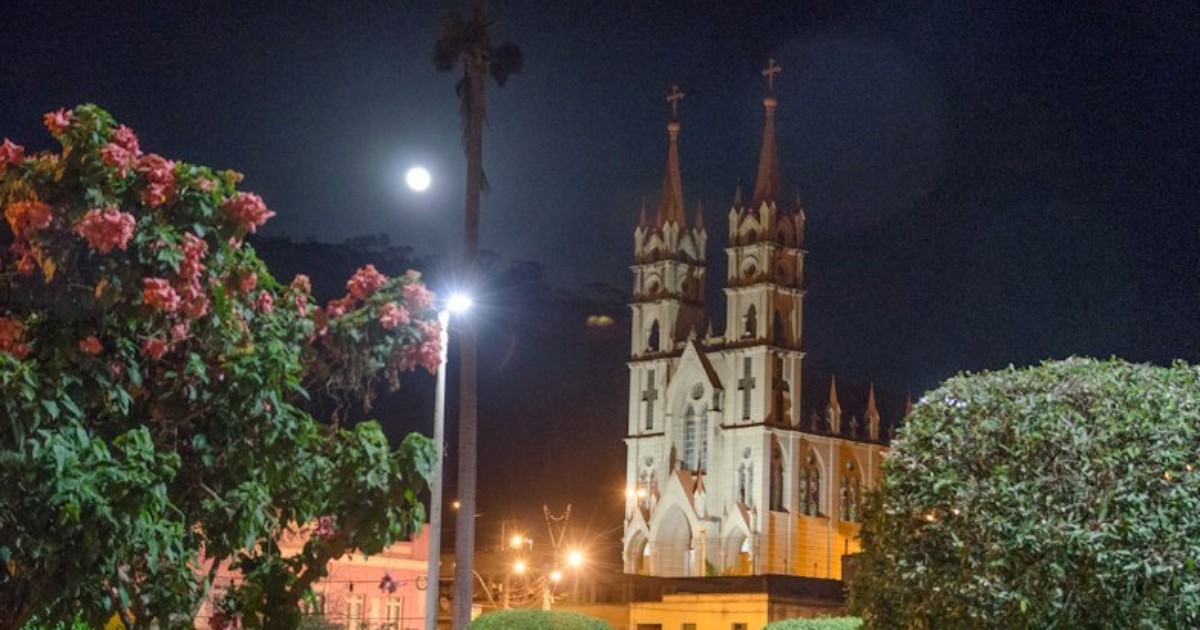 Itaguaçu realiza feira cultural no ES - Globo.com