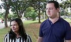 Sogra doa rim para genro ter vida normal (TV Globo)