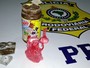 Polícia apreende cocaína dentro de achocolatado em pó no DF