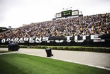 Acidente na Arena adiará adeus do Corinthians ao Pacaembu