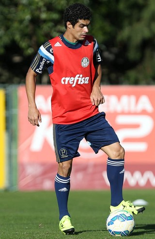 Bicampeão, Egídio exalta união do Palmeiras: 