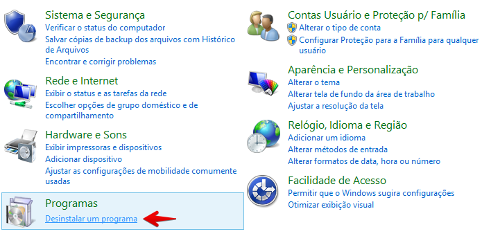 Abra o gerenciador de aplicativos do Windows (Foto: Reprodução/Helito Bijora)