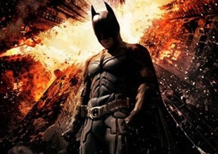 Lançamento da HQ do Batman será adiado por causa do massacre