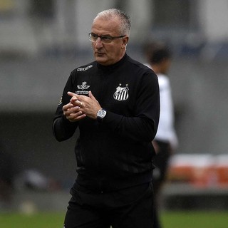 Dorival - Treino - Santos (Foto: Ivan Storti/Santos FC) Dorival - Treino - Santos (Foto: Ivan Storti/Santos FC)
