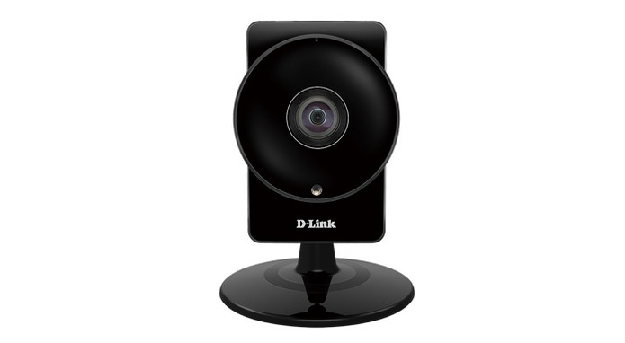 Camera ip dlink (Foto: Divulgação/Dlink) Camera ip dlink (Foto: Divulgação/Dlink)