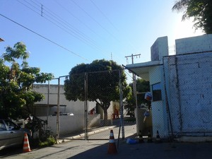 Resultado de imagem para presidio alvorada