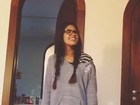 Cleo Pires posta vídeo de brincadeira entre irmãs em rede social
