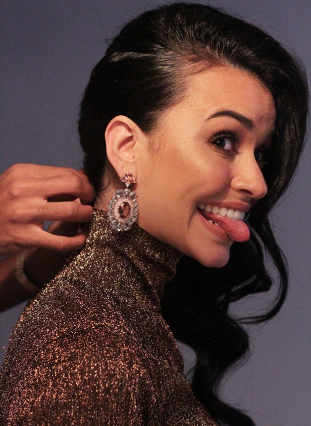 Talita Younan (Foto: Divulgação) Talita Younan (Foto: Divulgação)