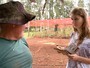 Cooperativa de alunos capacita filhos de agricultores para virarem repórteres