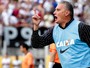 Tite elogia equilíbrio do Corinthians, mas avisa: 