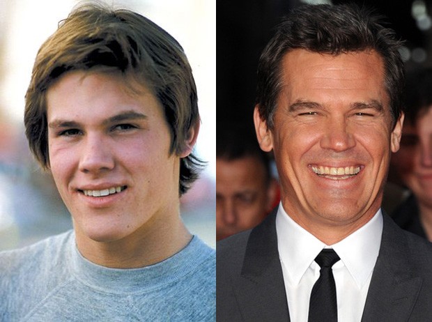 Josh Brolin – Brand (Foto: Divulgação)