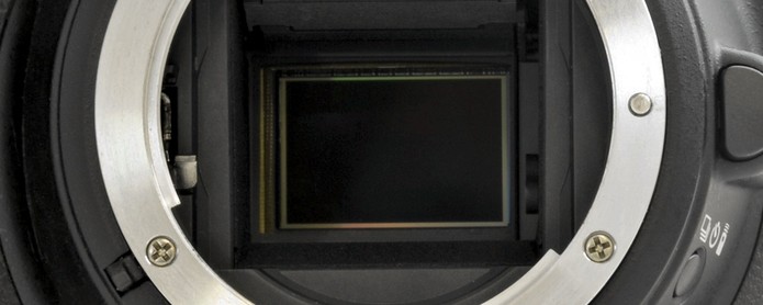 Filtro da câmera original também é alterado para ter maior sensibilidade (Foto: Divulgação/Primaluce Lab)