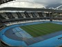 Botafogo x Colo-Colo: venda aberta de
ingresso a público em geral na internet