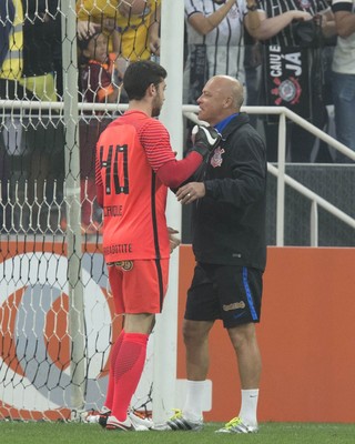 Olho no Cartola! Corinthians começa semana com baixa, retorno e dúvidas