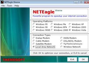 NetEagle