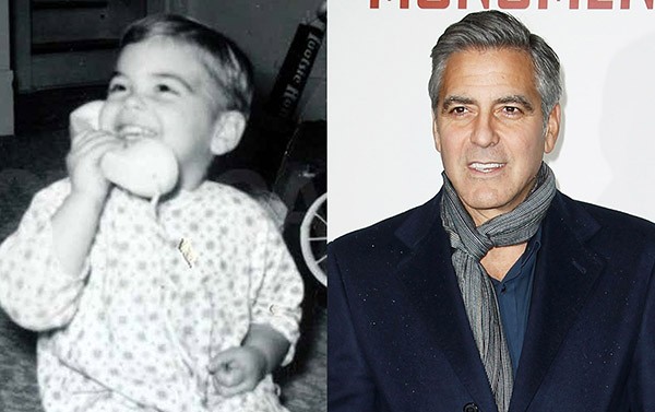 George Clooney (Foto: ABC News / Getty Images)